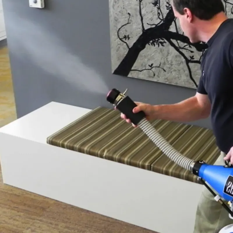Professional Odor Removal in Russellville, KY